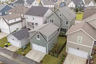 822 Watercolor Wy, Durham, NC 27713 - Photo 55