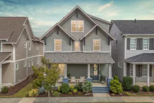 822 Watercolor Wy, Durham, NC 27713 - Photo 3