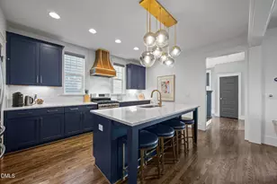 822 Watercolor Wy, Durham, NC 27713 - Photo 23