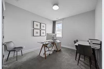 822 Watercolor Way, Durham, NC 27713 - Photo 33