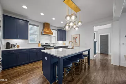 822 Watercolor Way, Durham, NC 27713 - Photo 21