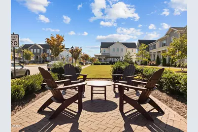 822 Watercolor Way, Durham, NC 27713 - Photo 67