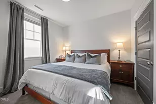 822 Watercolor Wy, Durham, NC 27713 - Photo 41