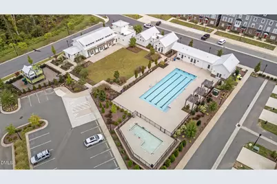 822 Watercolor Way, Durham, NC 27713 - Photo 65