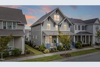 822 Watercolor Way, Durham, NC 27713 - Photo 1