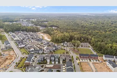 822 Watercolor Way, Durham, NC 27713 - Photo 65