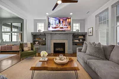 822 Watercolor Way, Durham, NC 27713 - Photo 17