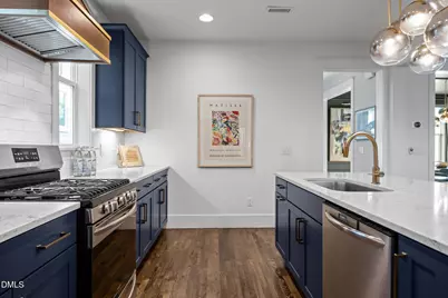 822 Watercolor Way, Durham, NC 27713 - Photo 23