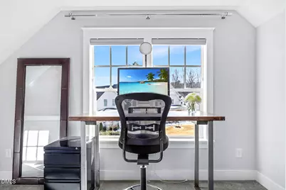 822 Watercolor Way, Durham, NC 27713 - Photo 39