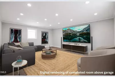 822 Watercolor Way, Durham, NC 27713 - Photo 59