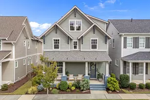 822 Watercolor Wy, Durham, NC 27713 - Photo 1