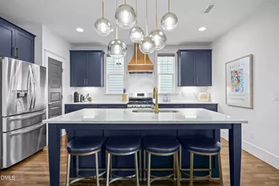 822 Watercolor Way, Durham, NC 27713 - Photo 23