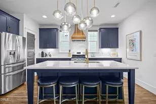 822 Watercolor Wy, Durham, NC 27713 - Photo 23