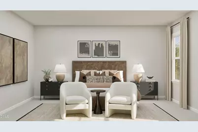 744 Long Melford Drive, Rolesville, NC 27571 - Photo 19