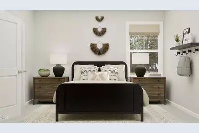 744 Long Melford Drive, Rolesville, NC 27571 - Photo 11