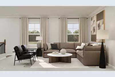 744 Long Melford Drive, Rolesville, NC 27571 - Photo 17