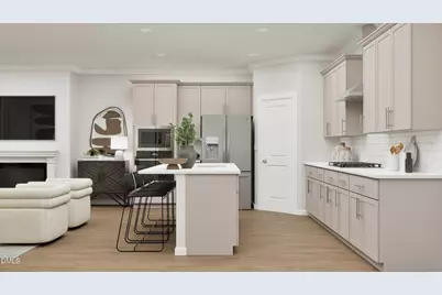 744 Long Melford Drive, Rolesville, NC 27571 - Photo 3