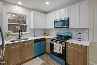 801 Havenwood Court, Raleigh, NC 27615 - Photo 9