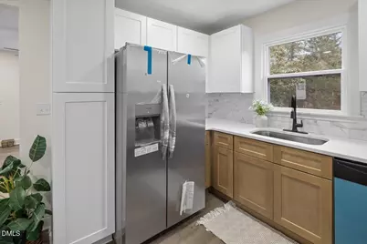 801 Havenwood Court, Raleigh, NC 27615 - Photo 3