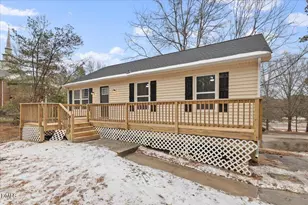 801 Havenwood Ct, Raleigh, NC 27615 - Photo 5