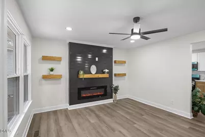 801 Havenwood Court, Raleigh, NC 27615 - Photo 11