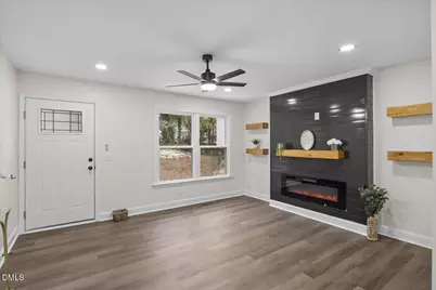 801 Havenwood Court, Raleigh, NC 27615 - Photo 11