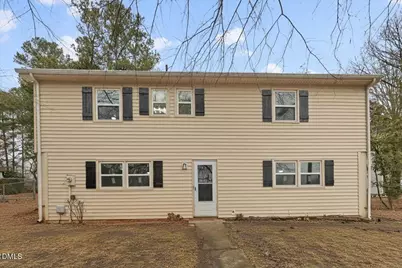 801 Havenwood Court, Raleigh, NC 27615 - Photo 37