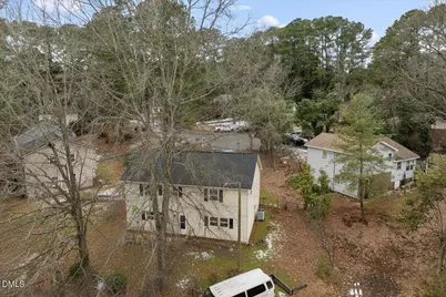 801 Havenwood Court, Raleigh, NC 27615 - Photo 41