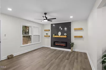 801 Havenwood Court, Raleigh, NC 27615 - Photo 13