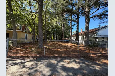 1106 S Franklin Street, Rocky Mount, NC 27803 - Photo 1