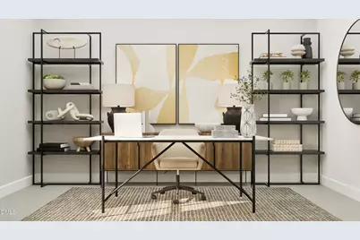 804 Long Melford Drive, Rolesville, NC 27571 - Photo 9