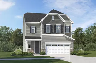 804 Long Melford Dr, Rolesville, NC 27571 - Photo 1