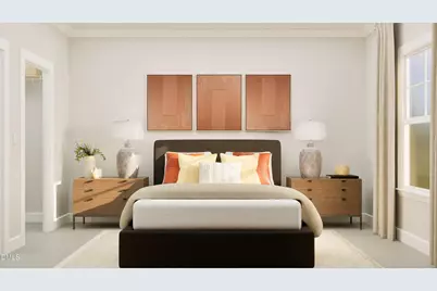 804 Long Melford Drive, Rolesville, NC 27571 - Photo 13