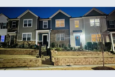 11 Rambler Lane, Durham, NC 27703 - Photo 1