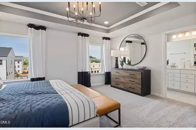 2867 Farmhouse Drive, Apex, NC 27502 - Photo 11