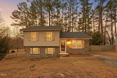 805 Havenwood Court, Raleigh, NC 27615 - Photo 3