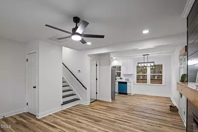 805 Havenwood Court, Raleigh, NC 27615 - Photo 5