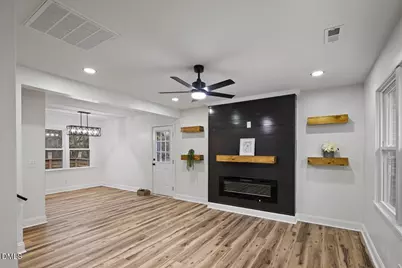 805 Havenwood Court, Raleigh, NC 27615 - Photo 9