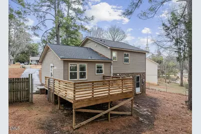 805 Havenwood Court, Raleigh, NC 27615 - Photo 31