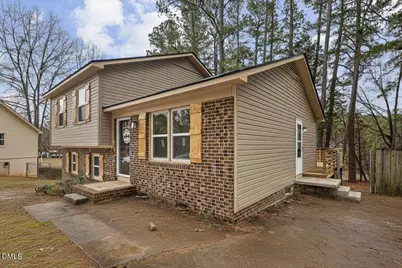 805 Havenwood Court, Raleigh, NC 27615 - Photo 1