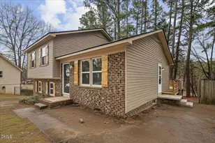 805 Havenwood Ct, Raleigh, NC 27615 - Photo 1