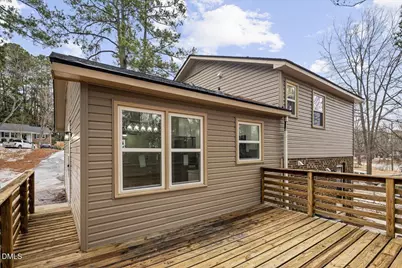 805 Havenwood Court, Raleigh, NC 27615 - Photo 33