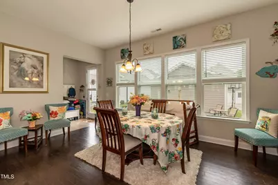 416 Windsboro Way, Wake Forest, NC 27587 - Photo 23