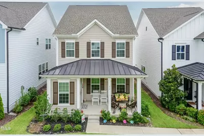 416 Windsboro Way, Wake Forest, NC 27587 - Photo 5