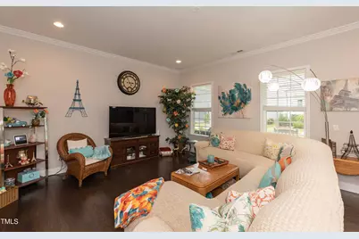 416 Windsboro Way, Wake Forest, NC 27587 - Photo 35