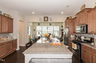 416 Windsboro Wy, Wake Forest, NC 27587 - Photo 27