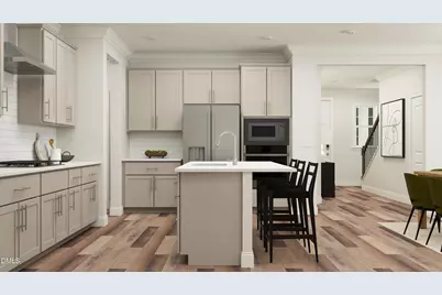 733 Long Melford Drive, Rolesville, NC 27571 - Photo 3