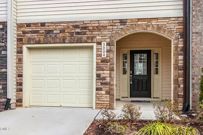 3004 Cypress Lagoon Court, Durham, NC 27703 - Photo 3