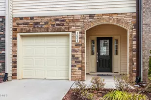 3004 Cypress Lagoon Ct, Durham, NC 27703 - Photo 3