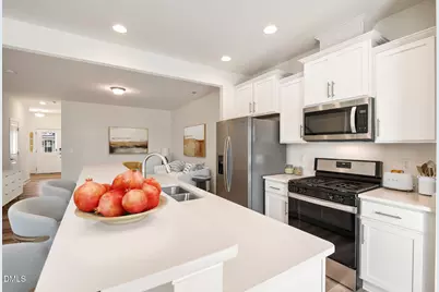 3004 Cypress Lagoon Court, Durham, NC 27703 - Photo 13